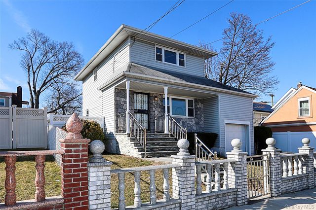 21614 132nd Road, Springfield Gardens, NY 11413