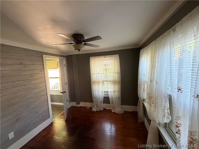 342 W Lagrange Road, Hanover, IN 47243
