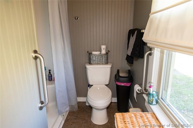 342 W Lagrange Road, Hanover, IN 47243