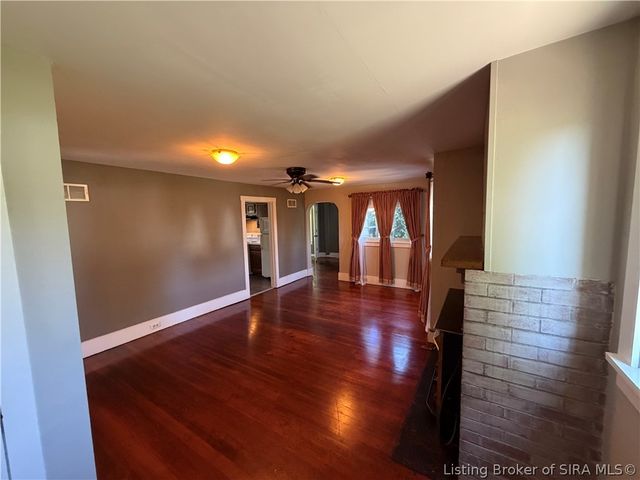 342 W Lagrange Road, Hanover, IN 47243