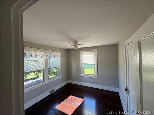 342 W Lagrange Road, Hanover, IN 47243