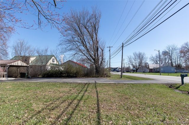 342 W Lagrange Road, Hanover, IN 47243