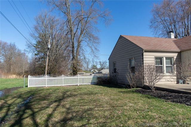 342 W Lagrange Road, Hanover, IN 47243