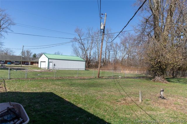 342 W Lagrange Road, Hanover, IN 47243