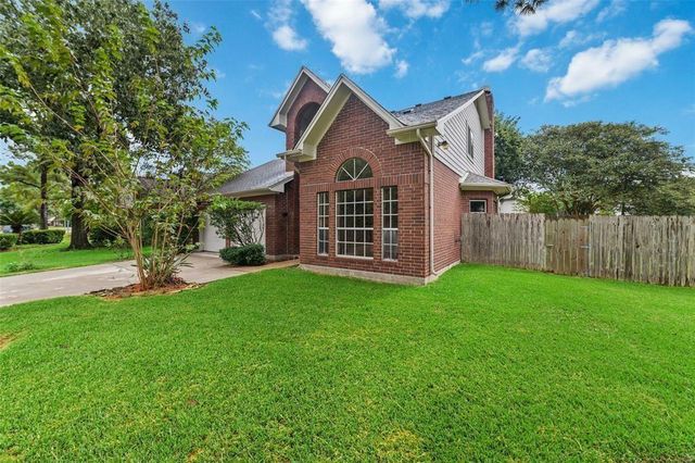 1102 Indian Autumn Trace, Houston, TX 77062