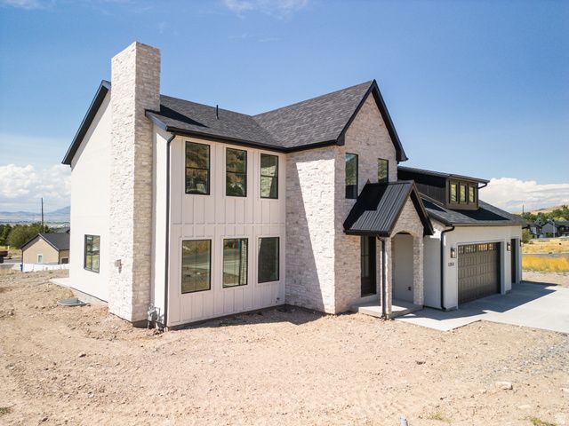 1253 W 3100 S, Nibley, UT 84321