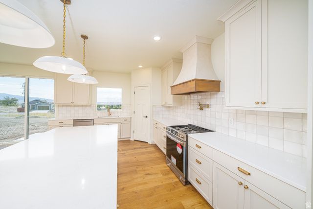 1253 W 3100 S, Nibley, UT 84321