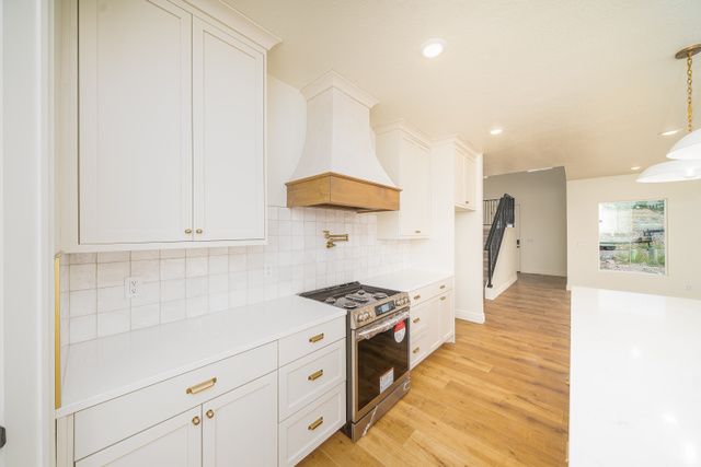 1253 W 3100 S, Nibley, UT 84321