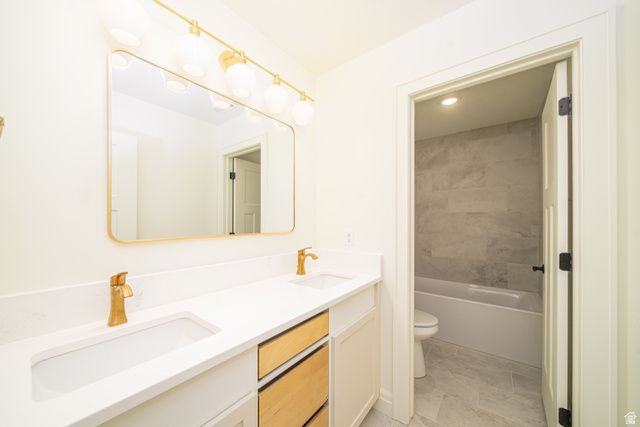 1253 W 3100 S, Nibley, UT 84321