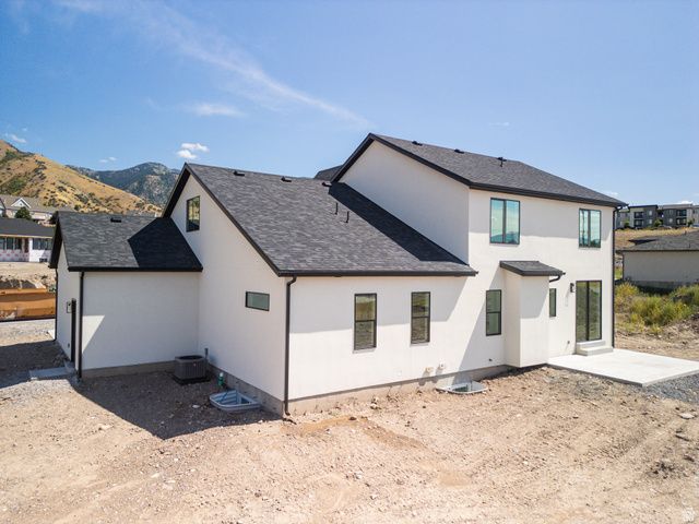 1253 W 3100 S, Nibley, UT 84321
