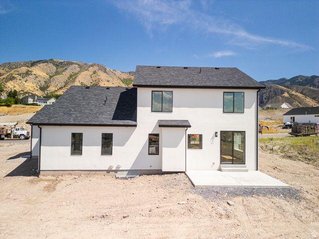1253 W 3100 S, Nibley, UT 84321