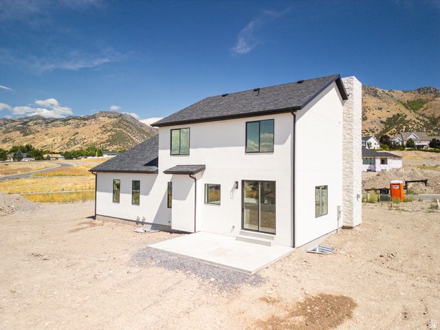 1253 W 3100 S, Nibley, UT 84321