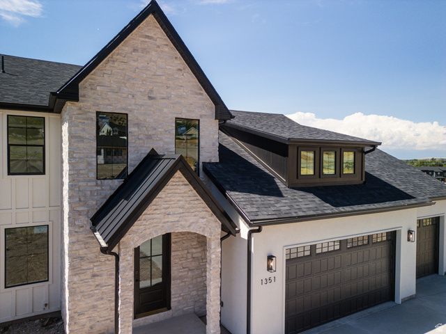 1253 W 3100 S, Nibley, UT 84321