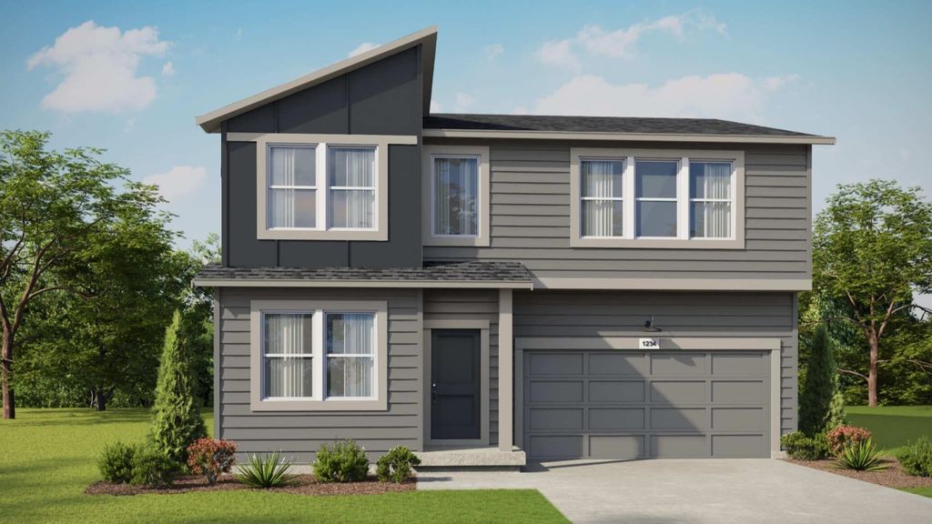 680 Duffer Loop, Deer Park, WA 99006 photo 1