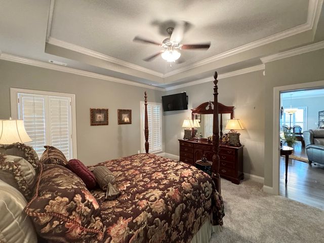 205 Kinning Park Lane, Dothan, AL 36305