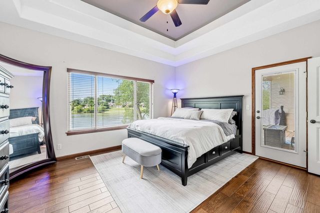 3113 E Sunflower Dr, Derby, KS 67037