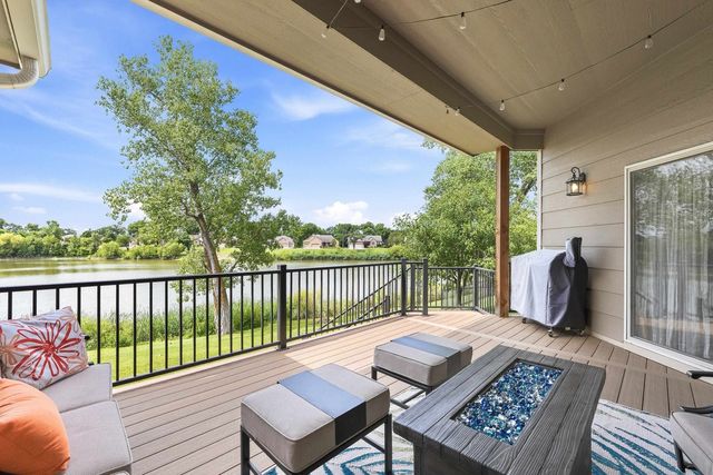 3113 E Sunflower Dr, Derby, KS 67037