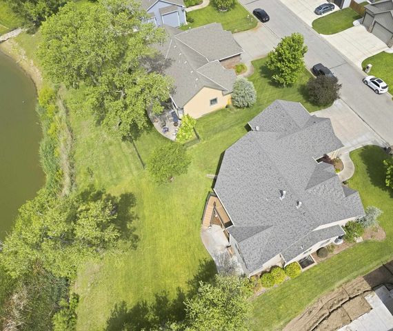 3113 E Sunflower Dr, Derby, KS 67037