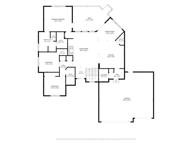 3113 E Sunflower Dr, Derby, KS 67037