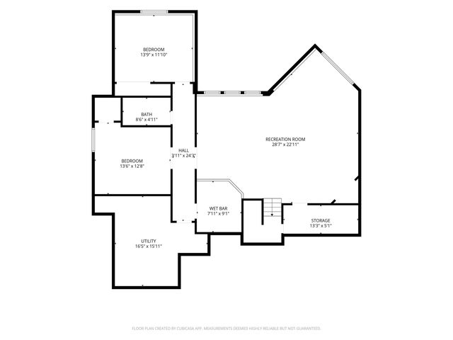 3113 E Sunflower Dr, Derby, KS 67037