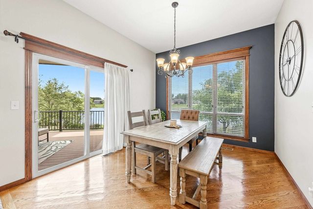 3113 E Sunflower Dr, Derby, KS 67037