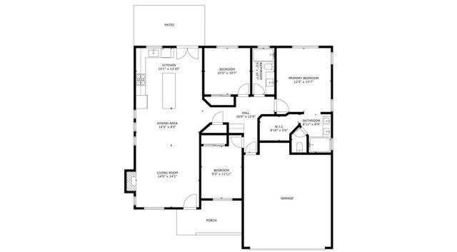 1263 Cornerstone Way, Corona, CA 92878