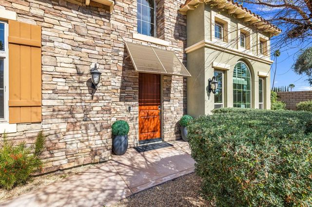 6381 Via Stasera, Palm Desert, CA 92260