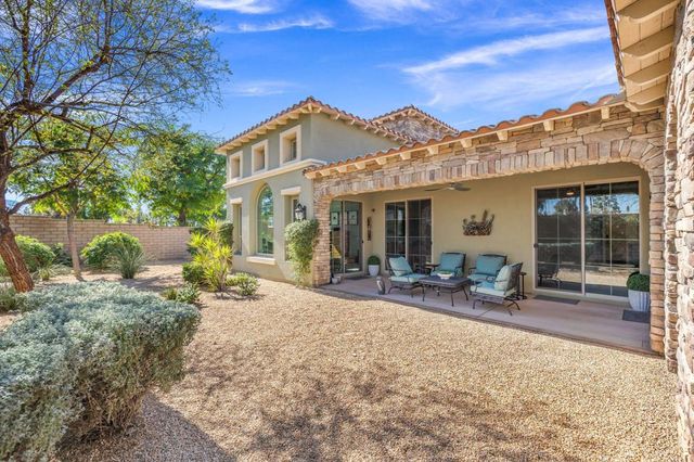 6381 Via Stasera, Palm Desert, CA 92260