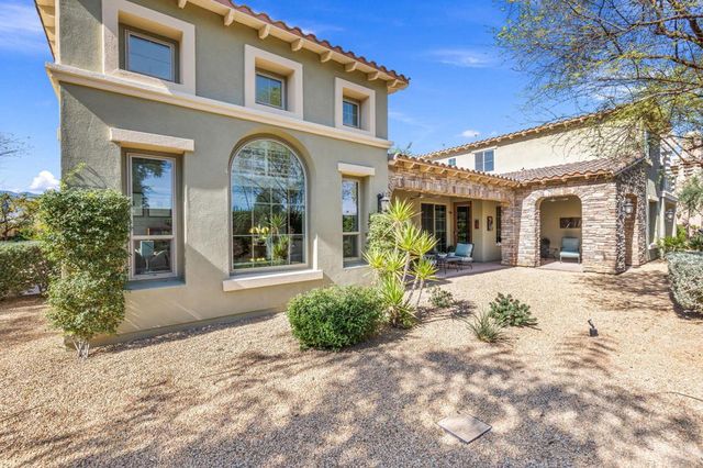 6381 Via Stasera, Palm Desert, CA 92260