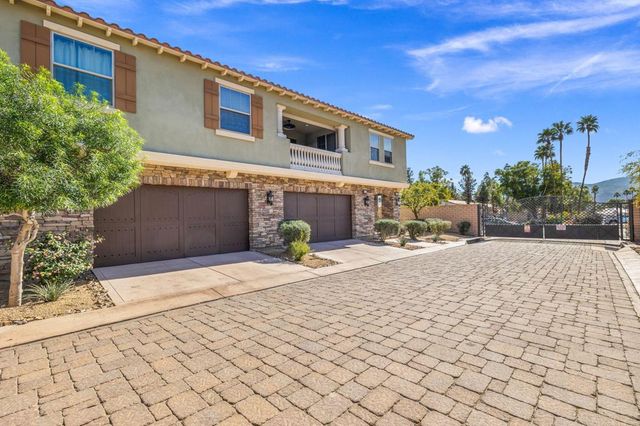 6381 Via Stasera, Palm Desert, CA 92260