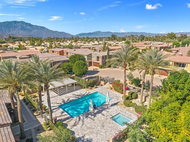 6381 Via Stasera, Palm Desert, CA 92260
