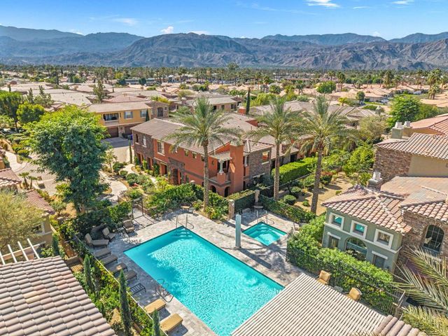 6381 Via Stasera, Palm Desert, CA 92260