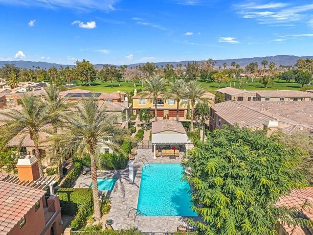 6381 Via Stasera, Palm Desert, CA 92260
