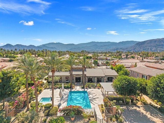 6381 Via Stasera, Palm Desert, CA 92260