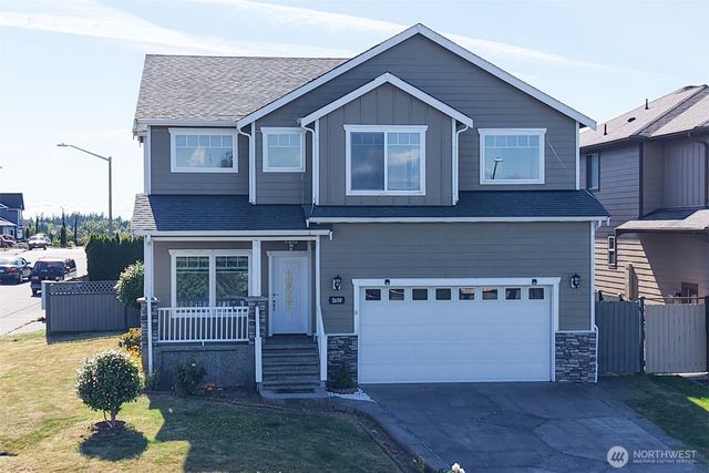 2650 Glenmore Street, Ferndale, WA 98248