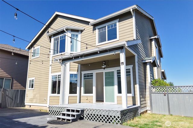 2650 Glenmore Street, Ferndale, WA 98248