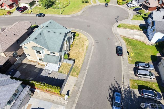 2650 Glenmore Street, Ferndale, WA 98248