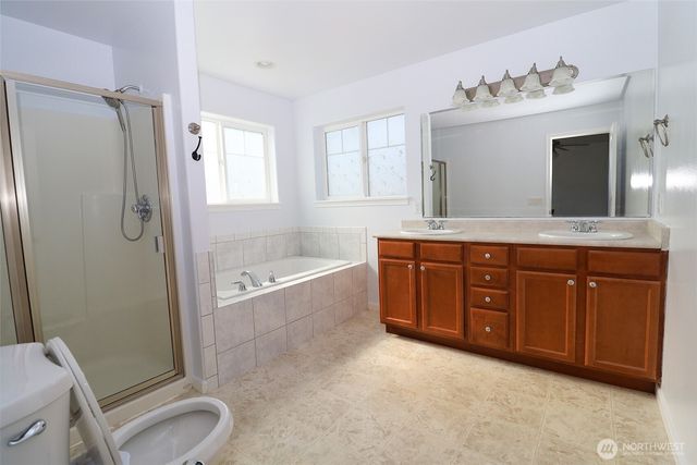 2650 Glenmore Street, Ferndale, WA 98248