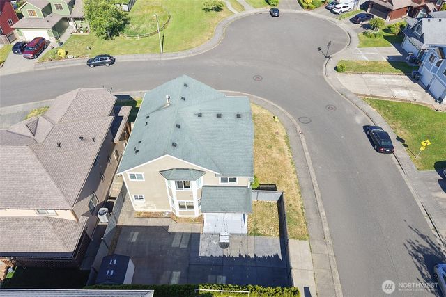 2650 Glenmore Street, Ferndale, WA 98248