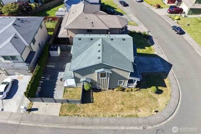 2650 Glenmore Street, Ferndale, WA 98248
