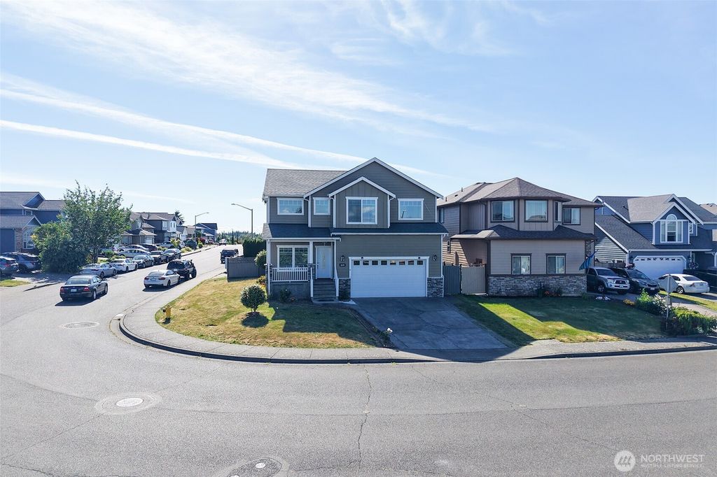 2650 Glenmore Street, Ferndale, WA 98248