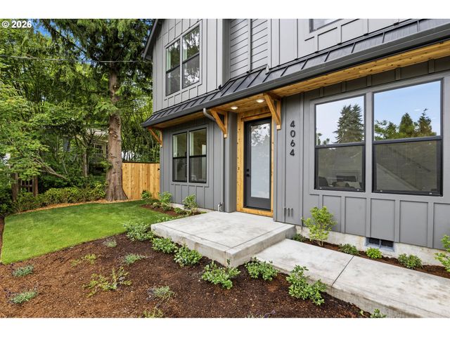 4066 Se Long St, Portland, OR 97202