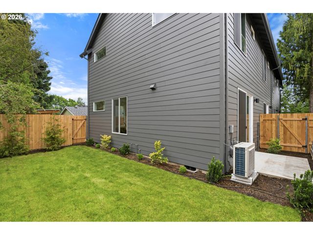 4066 Se Long St, Portland, OR 97202