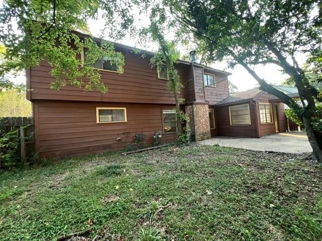 17323 Tall Cypress Drive, Spring, TX 77388