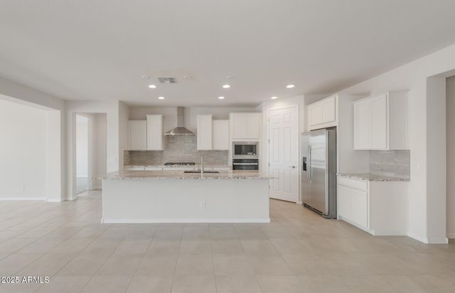 17656 W PALO VERDE Drive, Litchfield Park, AZ 85340