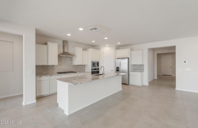 17656 W PALO VERDE Drive, Litchfield Park, AZ 85340