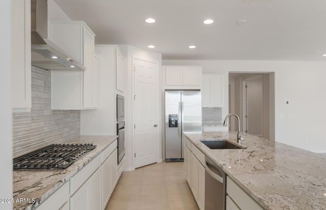 17656 W PALO VERDE Drive, Litchfield Park, AZ 85340