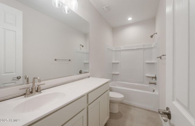 17656 W PALO VERDE Drive, Litchfield Park, AZ 85340