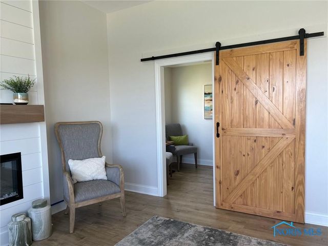 1244 Dublin Drive, Waterville, OH 43566