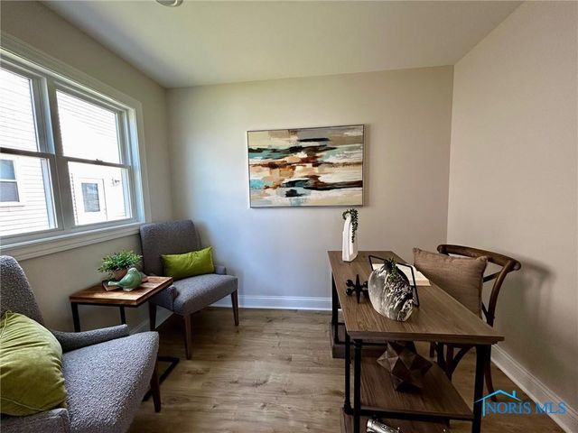 1244 Dublin Drive, Waterville, OH 43566